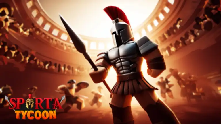2 Player Sparta Tycoon Codes