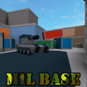 5v5 MM2 Milbase KILL ALL SCRIPT - JANUARY 2025