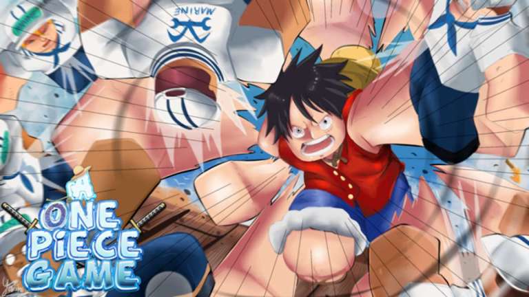A One Piece Game Codes – AOPG (July 2024)