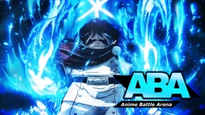 ABA Anime Battle Arena AUTO NANOMI PERFECT CUT | FREE SCRIPT | SEPTEMBER 2025