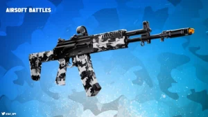 Airsoft Battles KILL ALL PLAYERS SCRIPT SEPTEMBER 2024