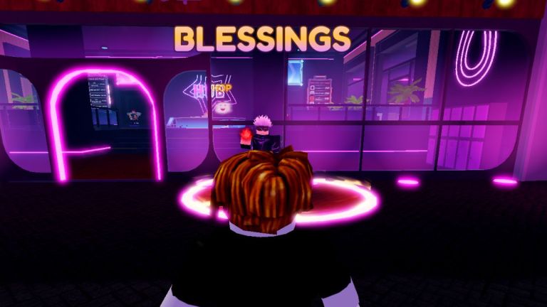 All Blessings in Anime Impact – Traits Guide