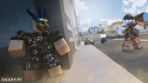 Anarchy FREE OP KILL AURA SCRIPT | NO KEY | OPEN SOURCE AUGUST 2025