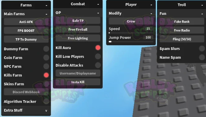 Animal Simulator FREE AUTO FARM GUI JAN 2025