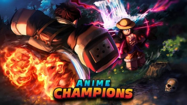 Anime Champions Simulator (ACS) Codes (July 2024) [Galaxy 2]