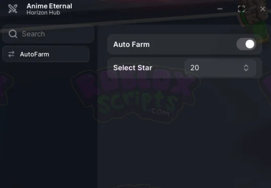 Anime External FREE AUTO FARM GUI/SCRIPT | OCTOBER 2025