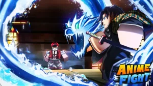 Anime Fight FULLY WORKING AUTO FARM SCRIPT | NOVEMBER 2025