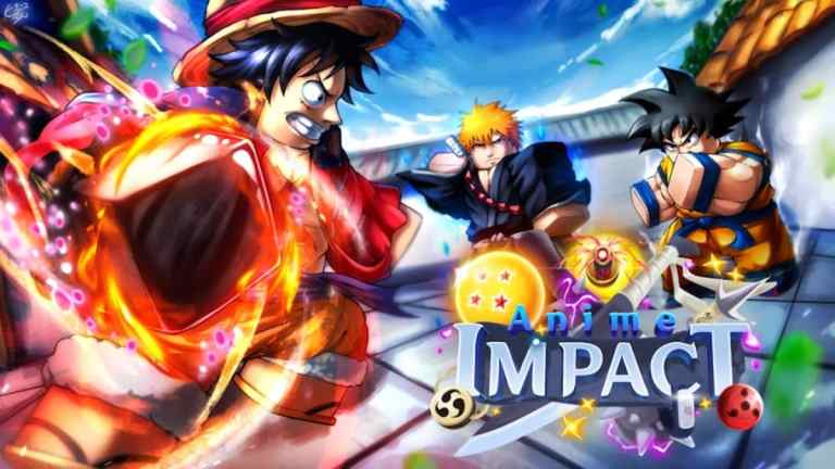 Anime Impact Codes (July 2024)