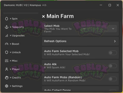 Anime Islands THE #1 AUTO FARM GUI/SCRIPT