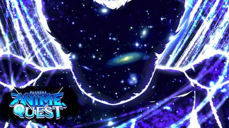 Anime Quest Codes (June 2024)