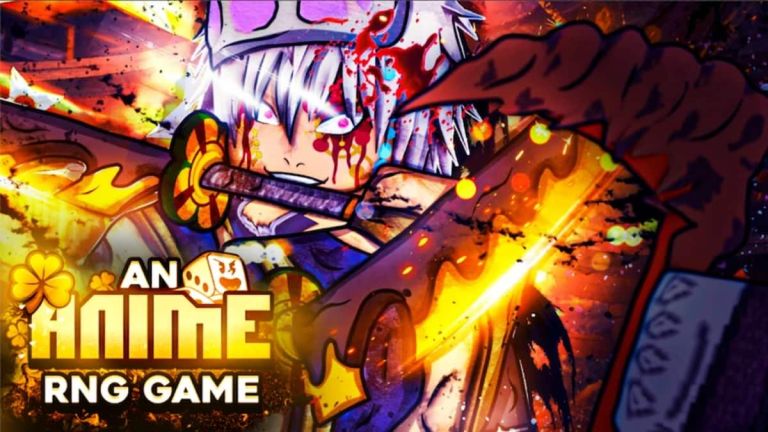 Anime RNG Battlegrounds Codes (June 2024)