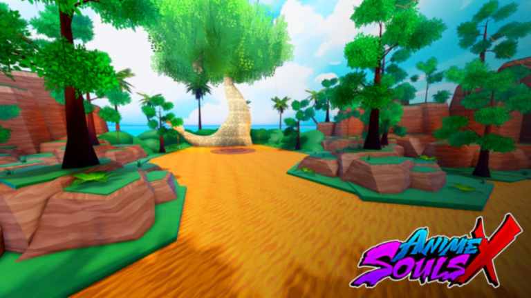 Anime Souls X Codes (July 2024)
