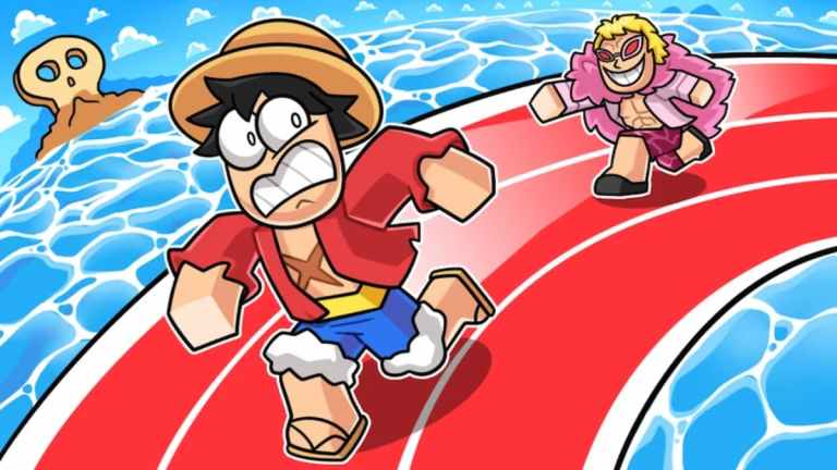 Anime Speed Race Codes (July 2024)