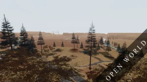 Anomic COMPLETE GAME FILE - SERVER SCRIPTS INCLUDED MAY 2024