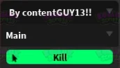 Ant War KILL AURA SCRIPT OCTOBER 2024