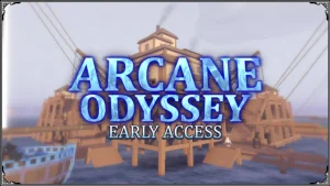 Arcane Odyssey FISH ANYWHERE OPEN SOURCE SCRIPT MAY 2024