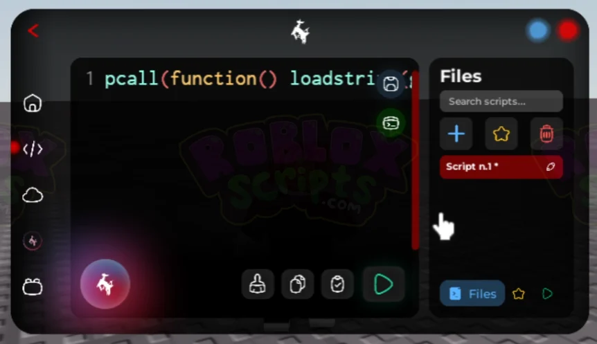 ARCEUS X | ROBLOX ANDROID/iOS | EXECUTOR/EXPLOIT | LATEST UPDATE | LATEST DOWNLOAD
