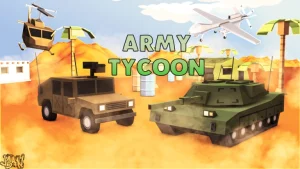 Army Tycoon CARPET BOMB SCRIPT - USE ANY TYPE OF BOMB