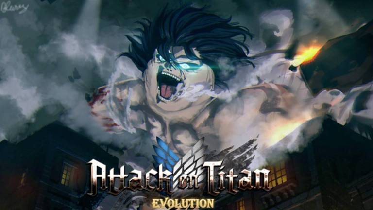 Attack on Titan Evolution Codes (July 2024)