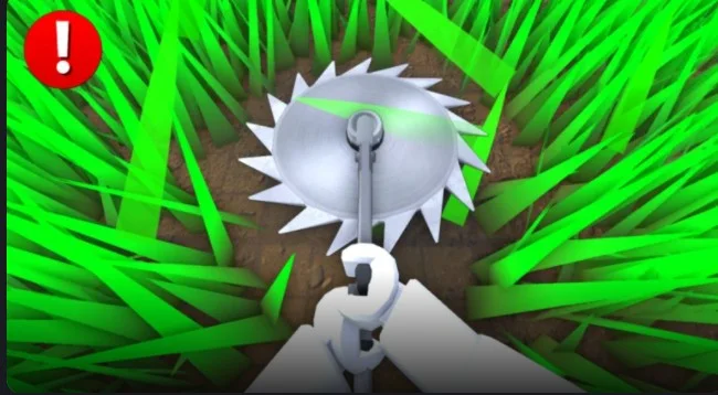 Auto upgrade and Auto grass