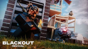 Blackout: Revival UNBAN SCRIPT