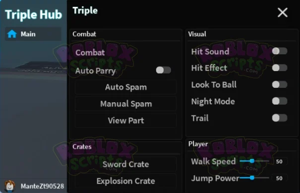 Blade Ball FREE TRIPLE HUB - CELERY & SOLARA SUPPORT AUGUST 2024
