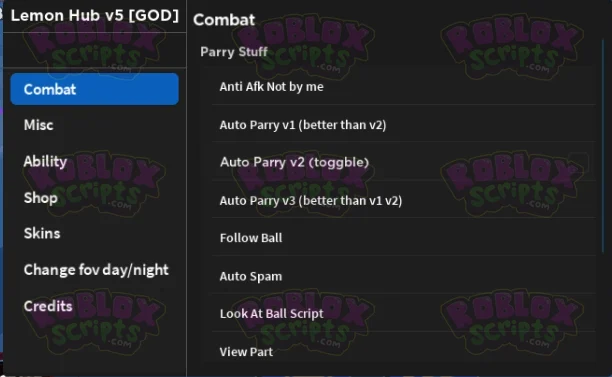 Blade Ball MOST STACKED FREE GUI - TONS OF FEATURES