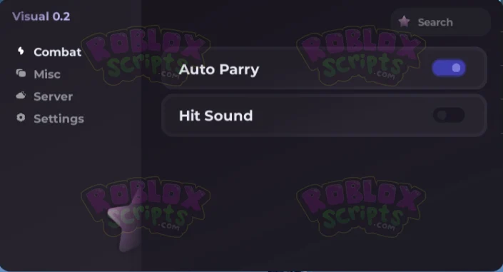 Blade Ball NEW AUTO PARRY VISUAL GUI MAY 2024