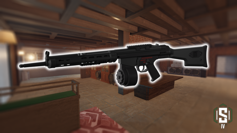 Blipware | Silent Aim | Magic Bullet | Gun Mods | & MORE