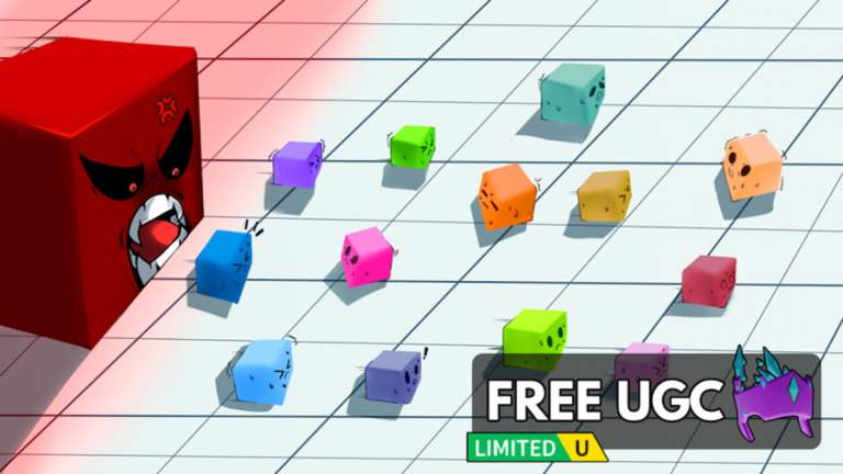 Block Eating Simulator Codes