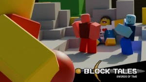 Block Tales GODMODE JULY 2024