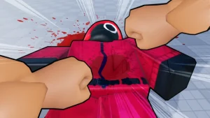 Blood of Punch FREE AUTO FARM SCRIPT JANUARY 2025