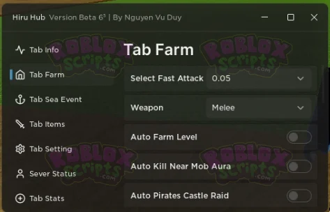 Blox Fruits THUNDER Z FREE HUB - DEVIL FRUIT SNIPER & MORE! - FREE EXPLOIT AND MOBILE EXPLOIT SUPPORTED!