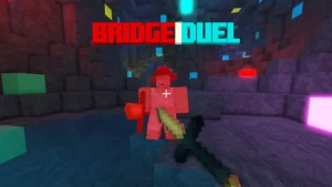 Bridge Duel KILL AURA - BOW AURA / AUTO SHOOT & MORE! MAY 2025
