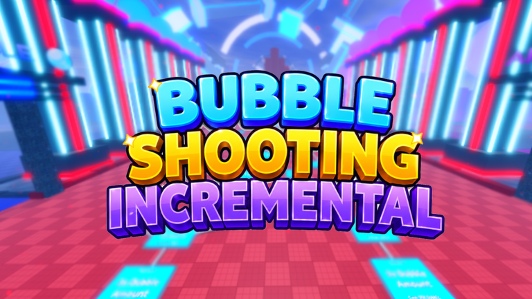 Bubble Shooting Incremental 🔫