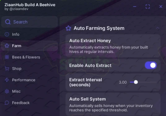 Build A Beehive ZIAANHUB FULLY WORKING AUTO FARM SCRIPT | OCTOBER 2025