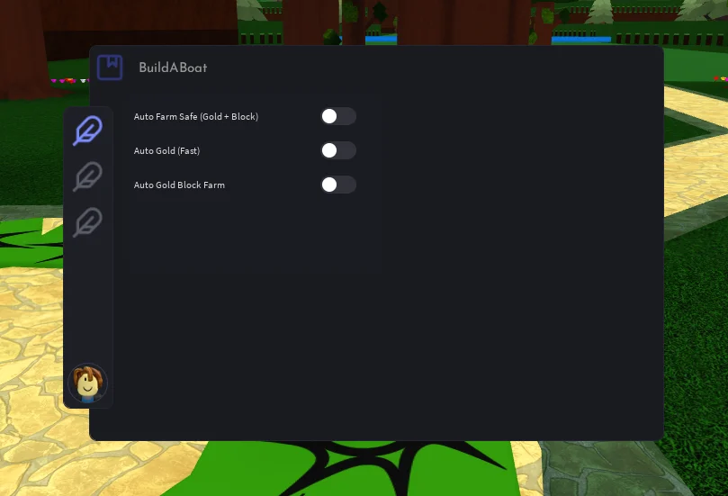 Build a Boat AutoFarm-Key Easy