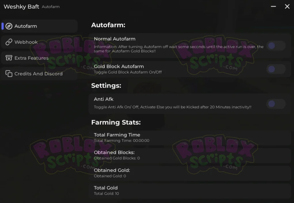 Build A Boat For Treasure AUTO FARM GUI MARCH 2025