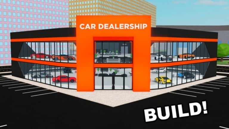 Car Dealership Tycoon [CDT] Codes (July 2024)