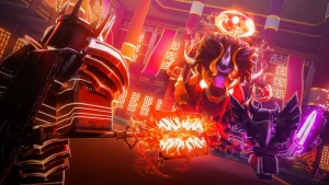 Chest Hero Simulator INFINITE GEMS