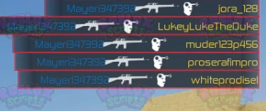 Counter Blox KILL ALL SCRIPT DECEMBER 2024