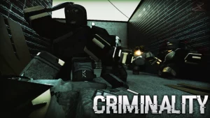 Criminality WALLBANG SCRIPT | JUNE 2025