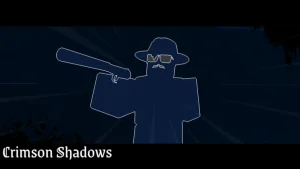 Crimson Shadows ROLE ESP & HITBOX EXTENDER