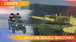 Cursed Tank Simulator DECREASE ARMOR SIZE SCRIPT