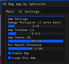 Custom Duels DAMAGE MULTIPLIER SCRIPT JAN 2025