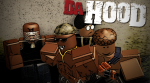 Da Hood CAMLOCK SCRIPT 2024