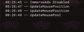 Da Hood MOUSEPOS ARG FINDER - OPEN SOURCE JUNE 2024