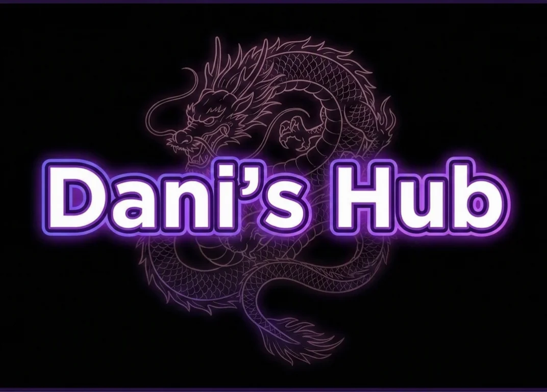 Drain the lake Dani's Hub