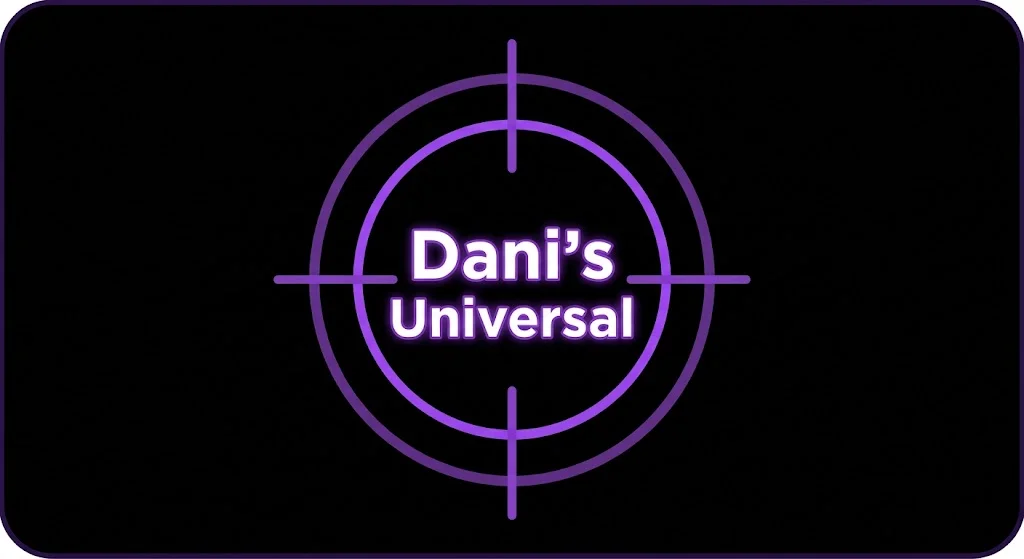 Dani's Universal