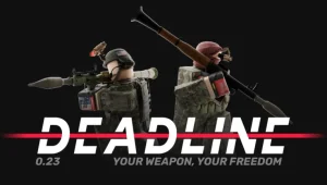Deadline SILENT AIM SCRIPT OPEN SOURCE - NOV 2024